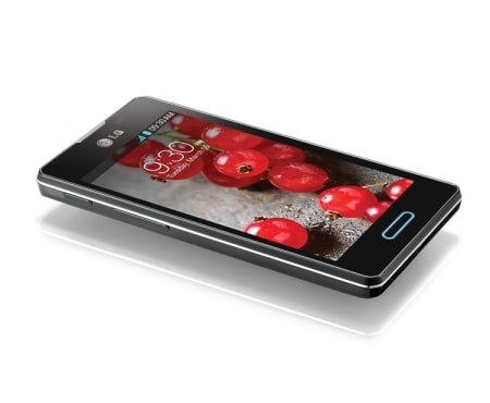 LG Android Jelly Bean, OPTIMUS L5 II - E460, thumbnail 7