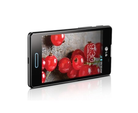 LG Android Jelly Bean, OPTIMUS L5 II - E460, thumbnail 8