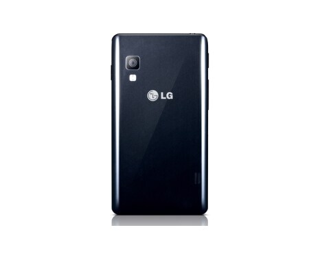 LG Android Jelly Bean, OPTIMUS L5 II - E460, thumbnail 9
