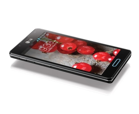 LG Elegant si puternic, OPTIMUS L7 II - P710, thumbnail 6