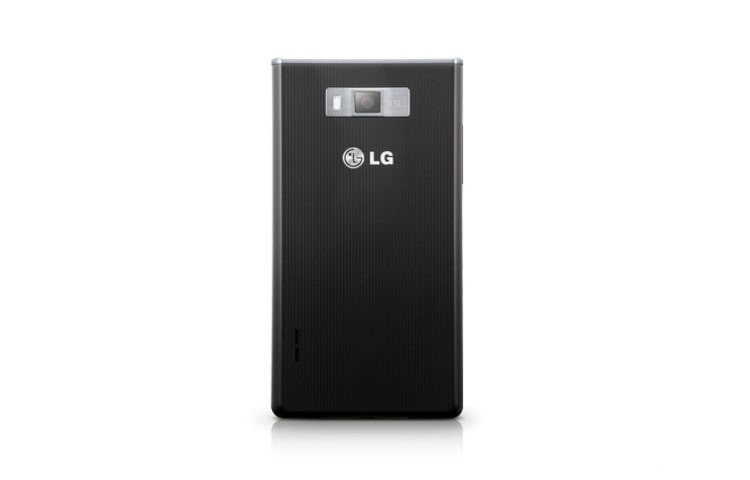 LG Un smartphone rafinat si performant, Optimus L7 P700, thumbnail 7