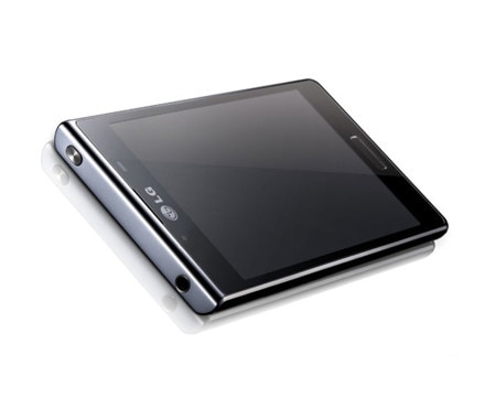 LG Un smartphone rafinat si performant, Optimus L7 P700, thumbnail 2