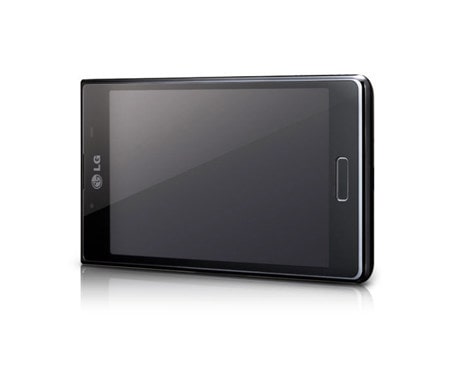 LG Un smartphone rafinat si performant, Optimus L7 P700, thumbnail 3