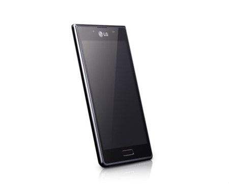 LG Un smartphone rafinat si performant, Optimus L7 P700, thumbnail 4