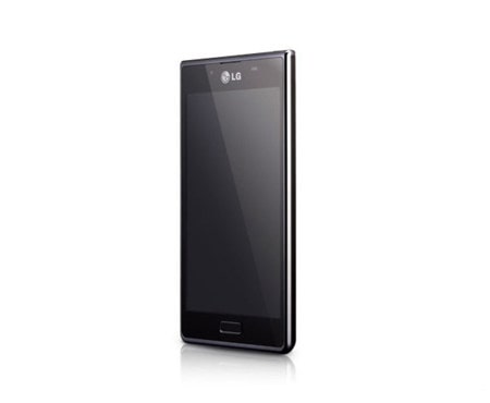 LG Un smartphone rafinat si performant, Optimus L7 P700, thumbnail 5