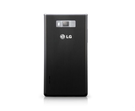 LG Un smartphone rafinat si performant, Optimus L7 P700, thumbnail 7