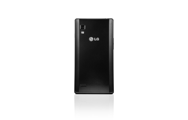 LG Optimus L9 Smartphone, Optimus L9 - P760, thumbnail 4