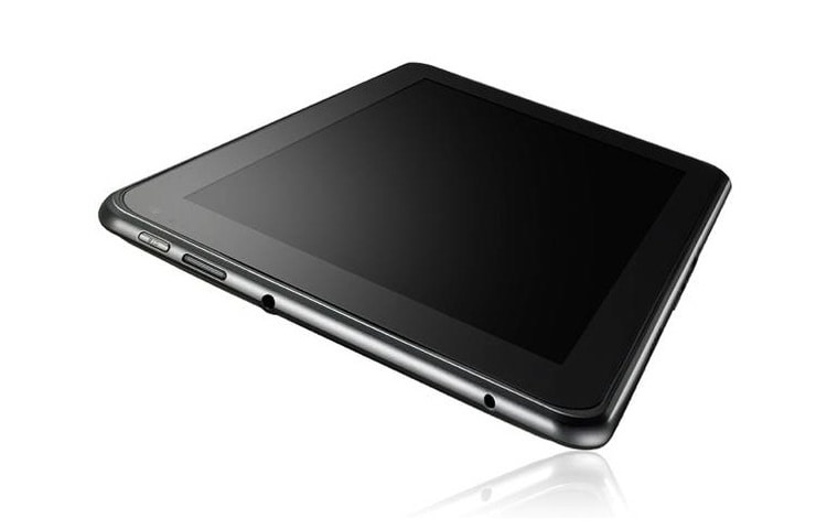 LG Optimus Pad V900, Optimus Pad V900, thumbnail 5