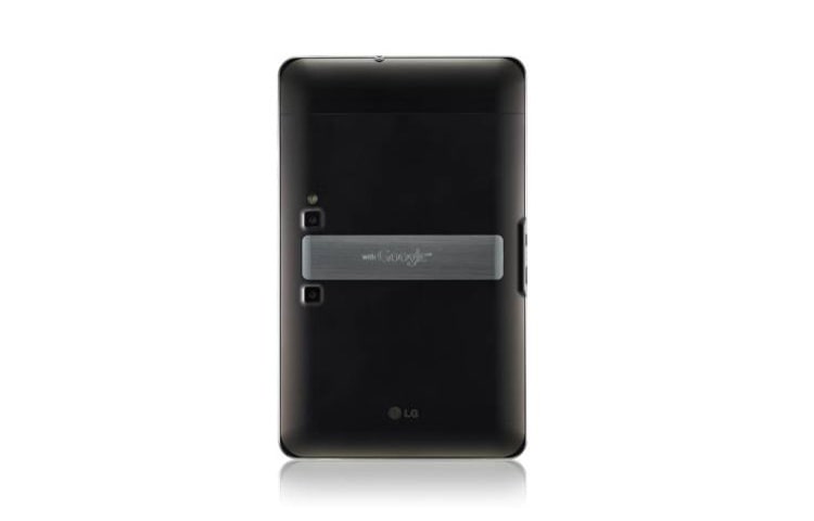LG Optimus Pad V900, Optimus Pad V900, thumbnail 6