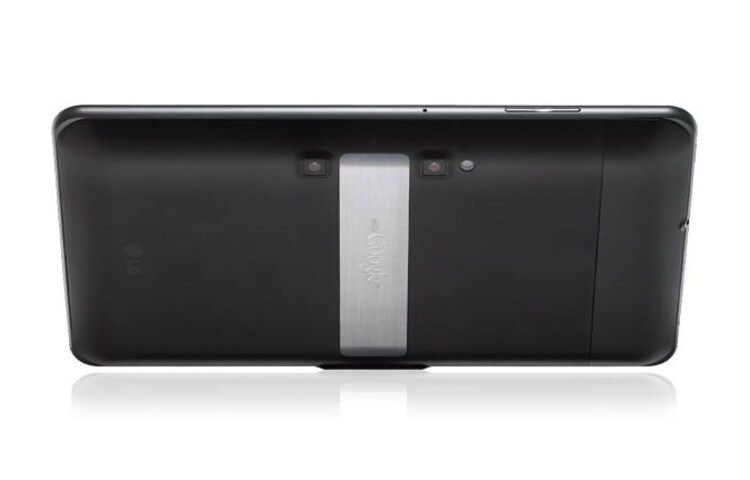 LG Optimus Pad V900, Optimus Pad V900, thumbnail 7