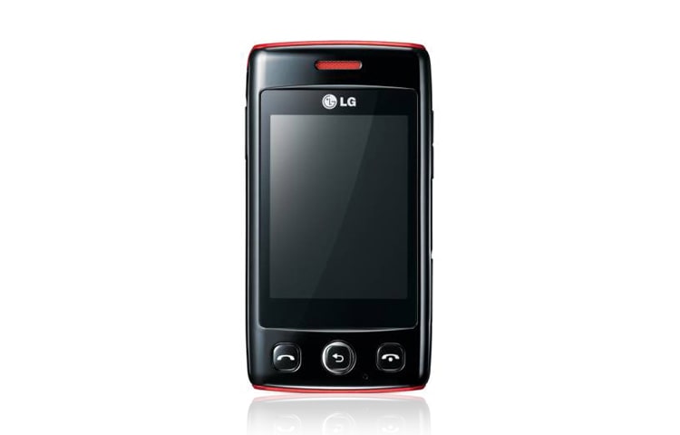 LG Telefon mobil, T300, thumbnail 1