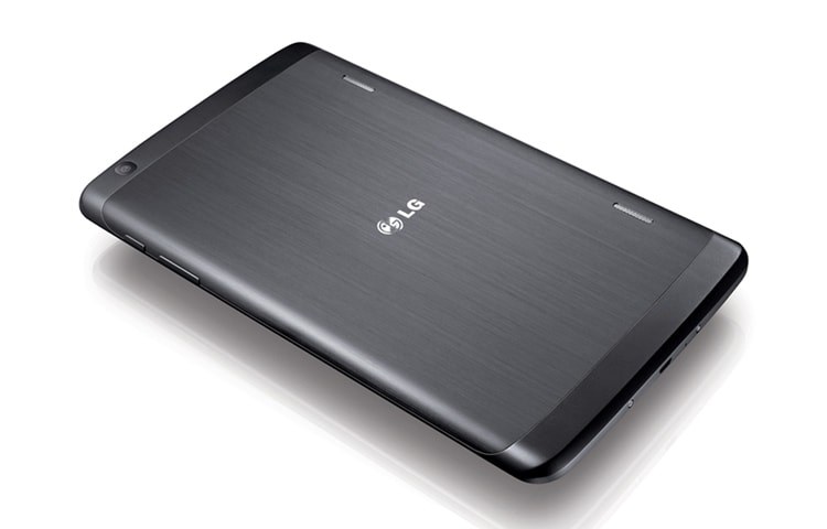 LG Perfecta pentru tine, V500, thumbnail 4