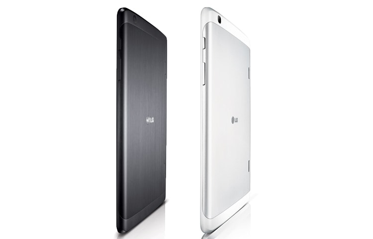 LG Perfecta pentru tine, V500, thumbnail 6