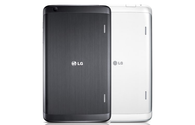 LG Perfecta pentru tine, V500, thumbnail 7