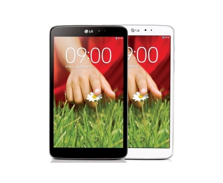 LG Perfecta pentru tine, V500