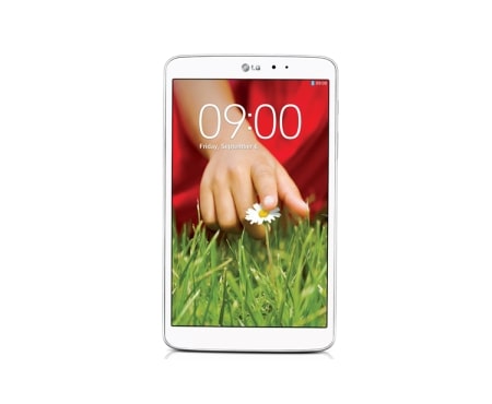 LG Perfecta pentru tine, V500, thumbnail 3