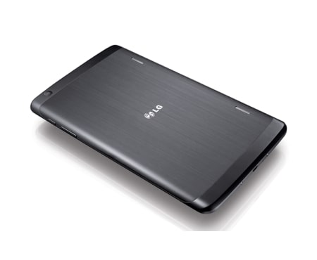 LG Perfecta pentru tine, V500, thumbnail 4