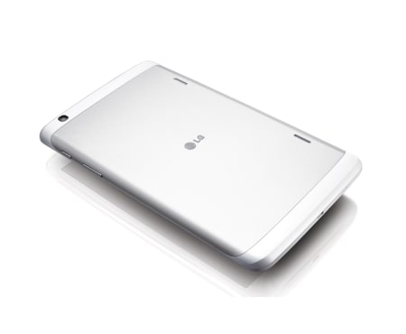 LG Perfecta pentru tine, V500, thumbnail 5