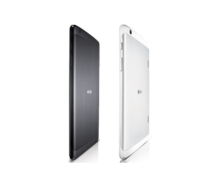 LG Perfecta pentru tine, V500, thumbnail 6