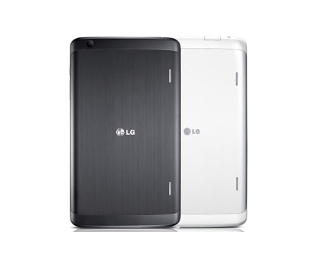 LG Perfecta pentru tine, V500, thumbnail 7