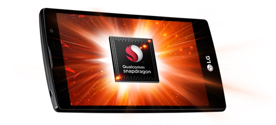 Procesor Quad-Core 1.2GHz