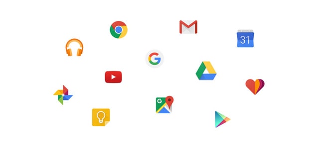 Cele mai noi aplicaţii pre-instalate 