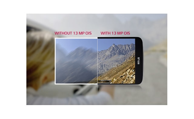 CAMERĂ FOTO AVANSATĂ DE 13 MP