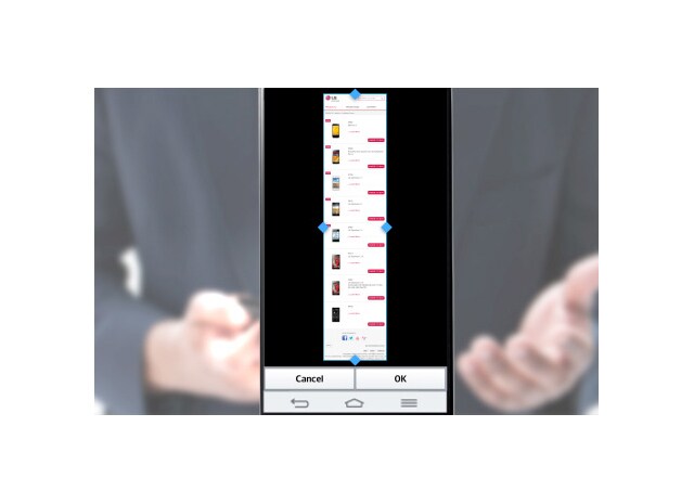 Capture Plus / Clip Tray