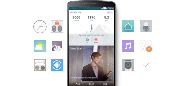 Grafică UI Intuitivă și Estetică