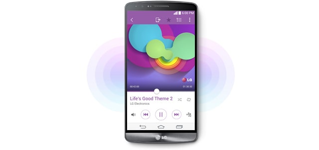 Difuzor de 1-Watt cu Boost Amp