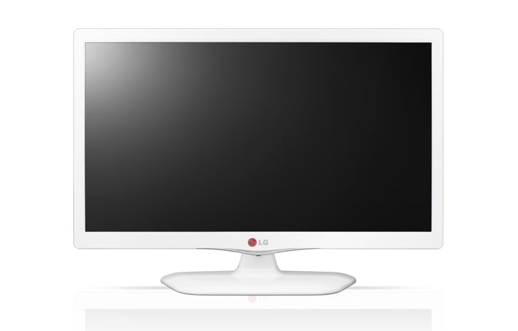 LG LED TV with IPS panel, 22LB457B, thumbnail 2
