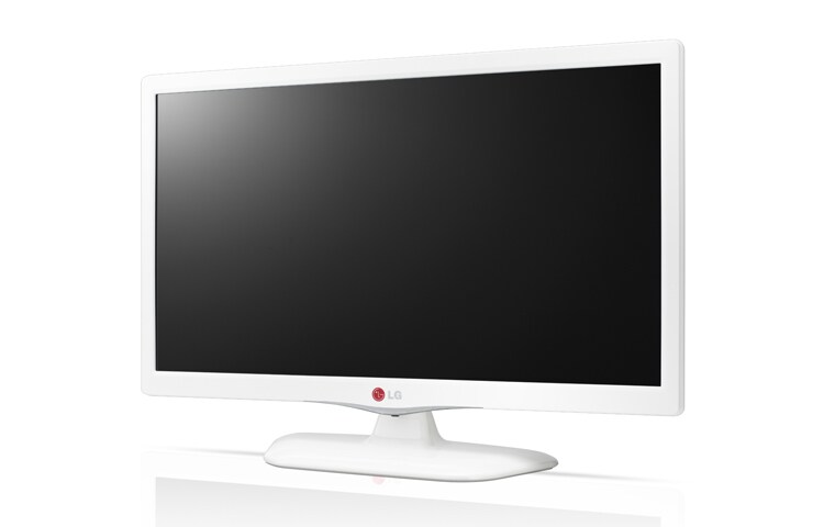 LG LED TV with IPS panel, 22LB457B, thumbnail 3