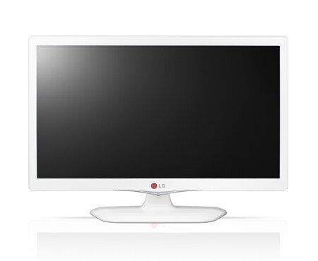 LG LED TV with IPS panel, 22LB457B, thumbnail 2