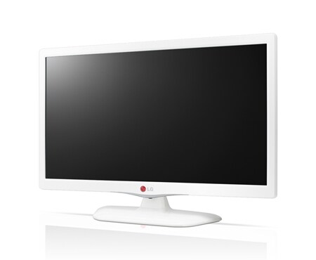 LG LED TV with IPS panel, 22LB457B, thumbnail 3