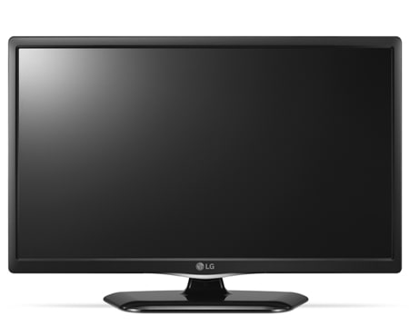 LG TV, 24LF450U, thumbnail 2