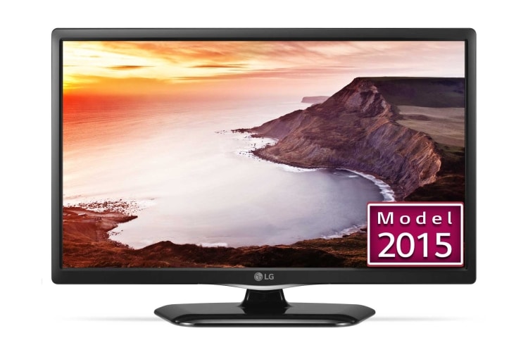 LG TV, 24LF450U, thumbnail 1
