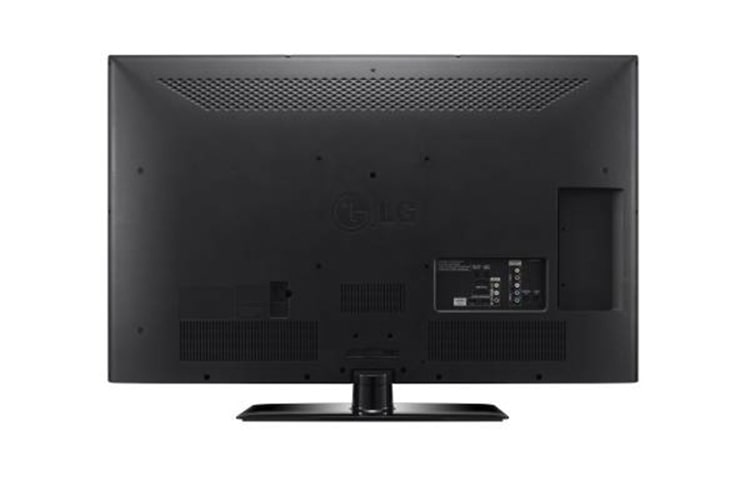 LCD TV