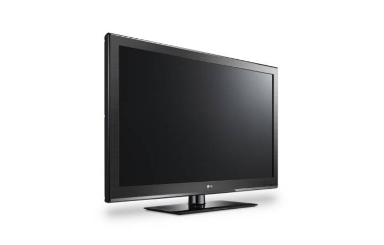 LG LCD TV - CS460, 26CS460, thumbnail 4