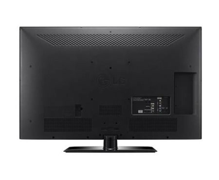 LG LCD TV - CS460, 26CS460, thumbnail 3