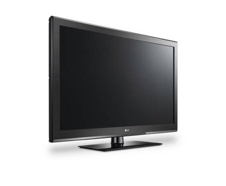 LCD TV