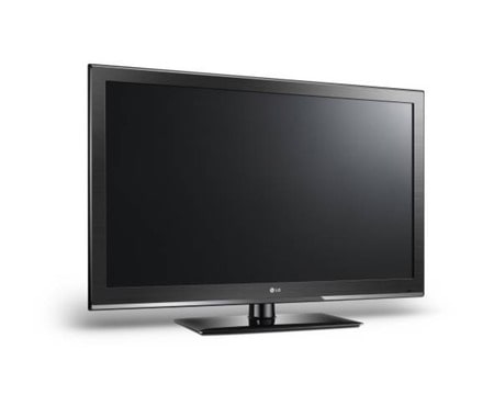 LG LCD TV - CS460, 26CS460, thumbnail 6