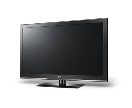 LG LCD TV - CS460, 26CS460, thumbnail 7