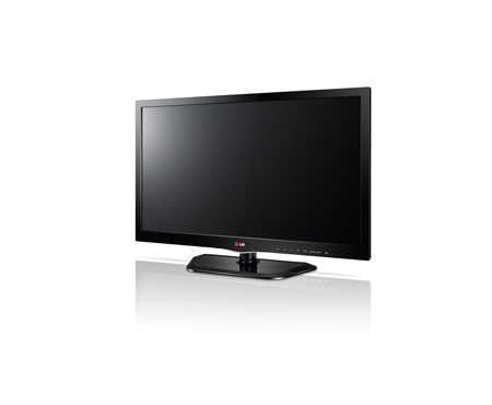 LG 26 inch LED TV LN450B, 26LN450B, thumbnail 2