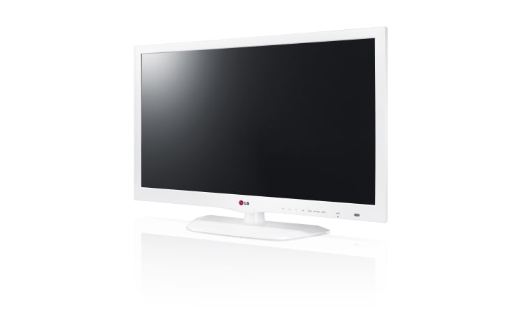 LG 26 inch LED TV LN457B, 26LN457B, thumbnail 2