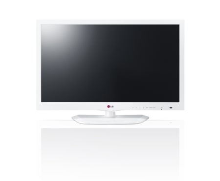 LG 26 inch LED TV LN457B, 26LN457B