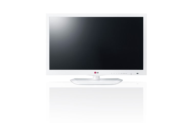 LG 26 inch LED TV LN460R, 26LN460R, thumbnail 1