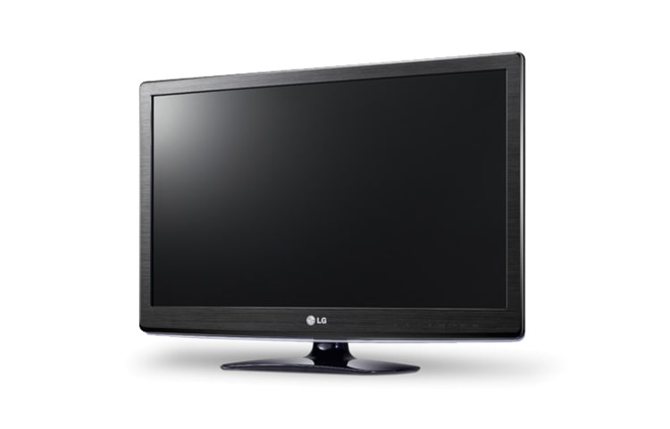 LG LED TV - LS3500, 26LS3500, thumbnail 2