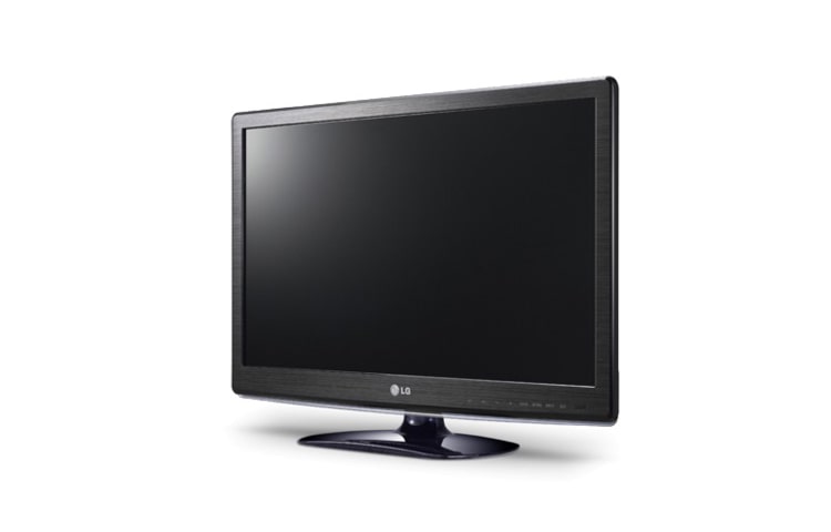 LG LED TV - LS3500, 26LS3500, thumbnail 3