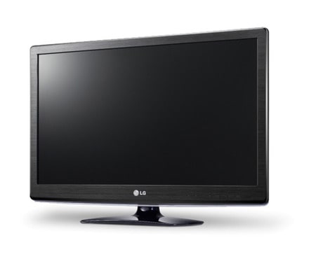 LG LED TV - LS3500, 26LS3500, thumbnail 2
