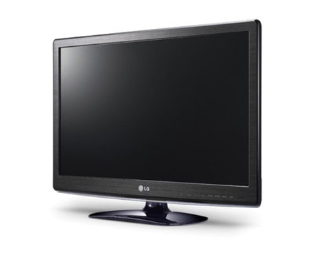 LG LED TV - LS3500, 26LS3500, thumbnail 3